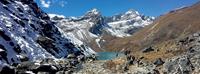 Himalaya trekking: Gokyo Lakes in Nepal - World Expeditions